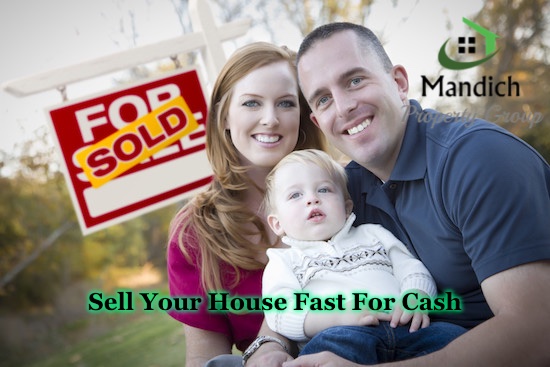 Fast House Sale