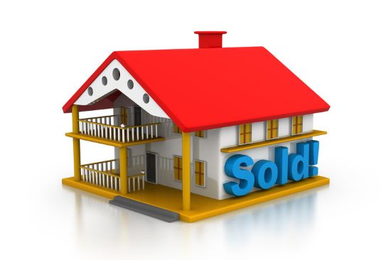 How To Sell Your House Fast Yourself